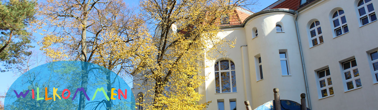 Grunewald Grundschule Berlin